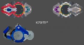 超限斗神模拟器 v2.0 官方正版下载 截图