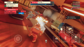 猩空大冒险 v1.1 游戏 截图