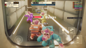 猩空大冒险 v1.1 游戏 截图