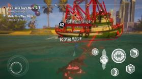 食人鲨 v1.4.4 破解版 截图