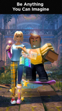 roblox v2.718.1110 内置作弊菜单最新版 截图