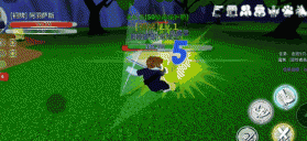 roblox v2.718.1110 内置作弊菜单最新版 截图