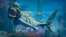 食人鲨 v1.4.4 破解版 截图