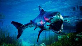 食人鲨 v1.4.4 破解版 截图