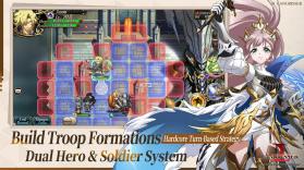 梦幻模拟战手游 v2.71.0 国际服下载 截图