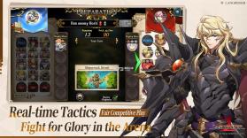 梦幻模拟战手游 v2.71.0 国际服下载 截图