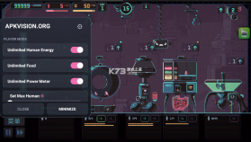 3K专制 v1.2.32 破解版中文 截图