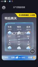 2345天气预报 v11.2.1 手机官方正版下载 截图