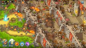 王国保卫战6新启程 v1.0.0 官方版下载 截图