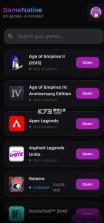 gamenative v0.9.0 官方正版下载安装最新版本 截图
