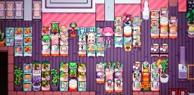 打骨折超市日记 v1.0 安卓版下载 截图