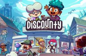 打骨折超市日记 v1.0 安卓版下载 截图