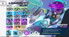 守望先锋冲锋 v0.4.23555 手游官方版 截图