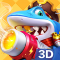乐乐捕鱼3d官方正版