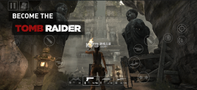 古墓丽影9 v1.3.3RC2 安卓汉化版 截图