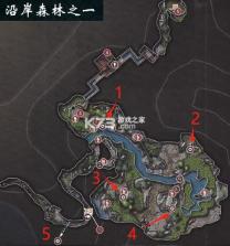 古墓丽影9 v1.3.3RC2 安卓汉化版 截图