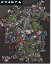 古墓丽影9 v1.3.3RC2 安卓汉化版 截图