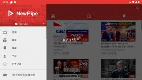 NewPipe v0.28.4 官方正版 截图