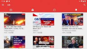 NewPipe v0.28.4 官方正版 截图