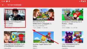 NewPipe v0.28.4 官方正版 截图