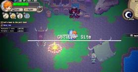 海洋幻想 v1.0.6 手机版 截图