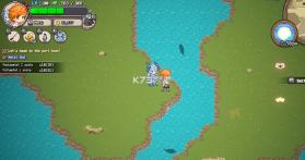 海洋幻想 v1.0.6 手机版 截图