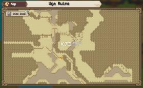 海洋幻想 v1.0.6 手机版 截图