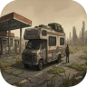 末世我有一辆房车 v1.1 破解版