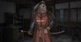 哀鸿城破十日记 v0.3 手机版 截图