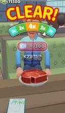 餐厅物语 v1.2.8 破解版无限钻石无限金币 截图