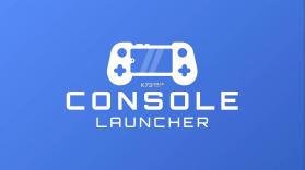 游戏主机启动器 v2.0.0-beta.7.0 app下载 截图