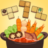 方块火锅店 v1.09 手游