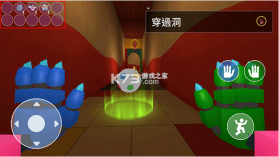 波比的游戏时间第三章 v1.0.25 官方正版 截图