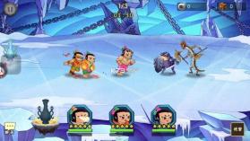 葫芦娃手游 v4.10.50 ios版下载 截图