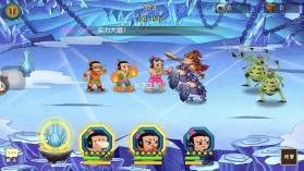 葫芦娃手游 v4.10.50 ios版下载 截图