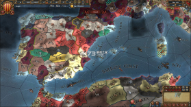 欧陆风云4 v1.32.1 手游中文版 截图