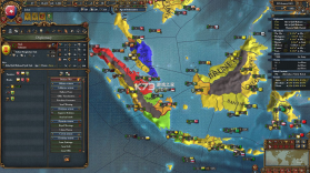 欧陆风云4 v1.32.1 手游中文版 截图