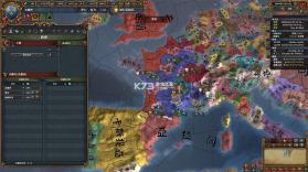 欧陆风云4 v1.32.1 手游中文版 截图