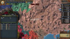欧陆风云4 v1.32.1 手游中文版 截图