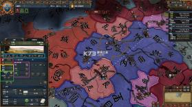 欧陆风云4 v1.32.1 手游中文版 截图