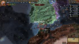 欧陆风云4 v1.32.1 手游中文版 截图