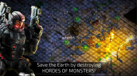 孤胆枪手2 v1.0.1 单机游戏手机版 截图