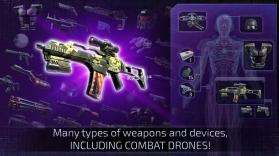 孤胆枪手2 v1.0.1 单机游戏手机版 截图