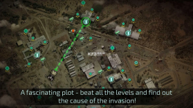 孤胆枪手2 v1.0.1 单机游戏手机版 截图