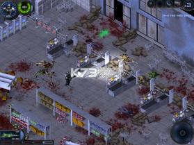 孤胆枪手2 v1.0.1 单机游戏手机版 截图