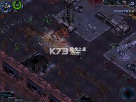 孤胆枪手2 v1.0.1 单机游戏手机版 截图