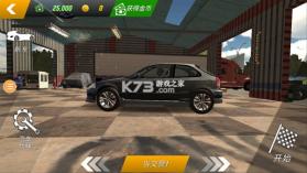 手动停车场 v4.9.8.4 破解版新版无限金币下载 截图