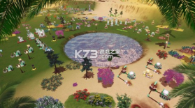 星河拓荒 v1.0 手游 截图