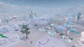 星河拓荒 v1.0 手游 截图