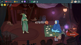 杀戮尖塔2 v0.99.1 steam移植版 截图